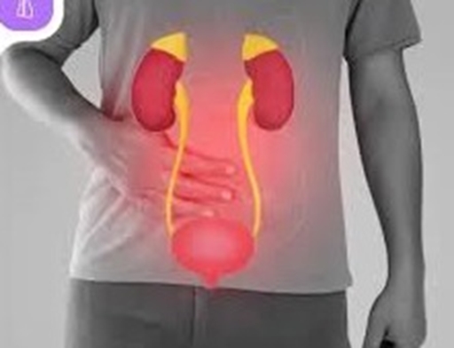 معرفی خدمات درمانگاه اورولوژی بیمارستان شهدای گمنام